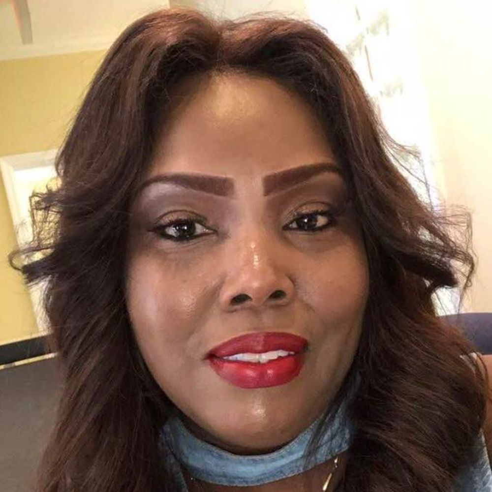 Meet your Posher, Rosemarie